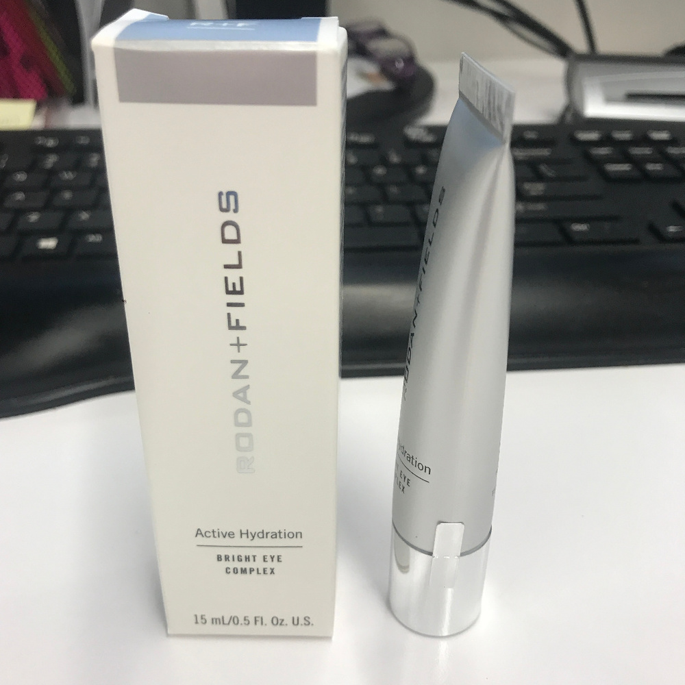 Rodan and Fields Bright Eye Complex